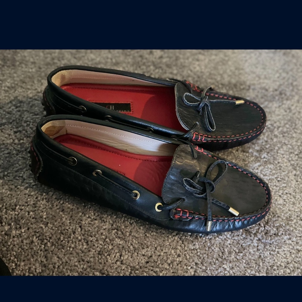 Womens carolina herrera Loafers